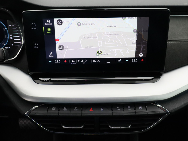 Škoda Octavia Combi 1.0 e-TSI Business Edition Plus/ lage km/ automaat!