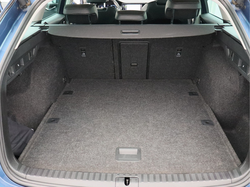 Škoda Octavia Combi 1.0 e-TSI Business Edition Plus/ lage km/ automaat!