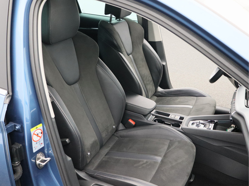 Škoda Octavia Combi 1.0 e-TSI Business Edition Plus/ lage km/ automaat!