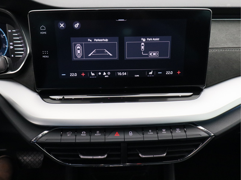 Škoda Octavia Combi 1.0 e-TSI Business Edition Plus/ lage km/ automaat!