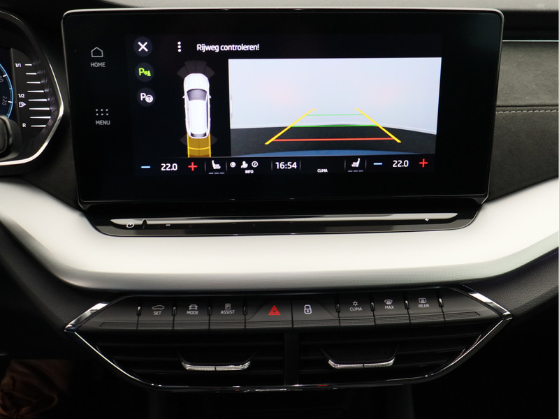 Škoda Octavia Combi 1.0 e-TSI Business Edition Plus/ lage km/ automaat!