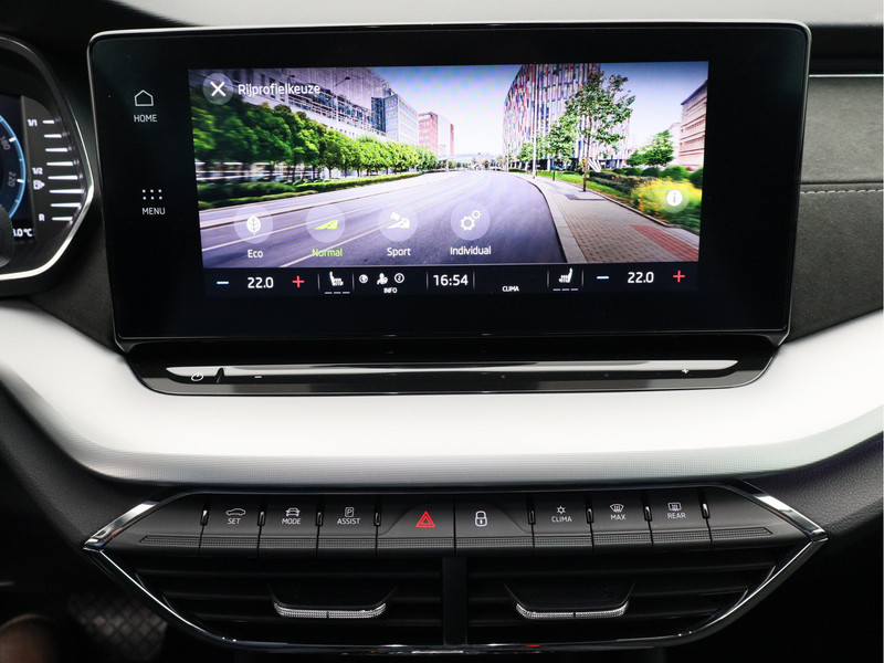 Škoda Octavia Combi 1.0 e-TSI Business Edition Plus/ lage km/ automaat!