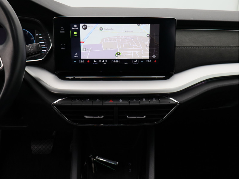 Škoda Octavia Combi 1.0 e-TSI Business Edition Plus/ lage km/ automaat!