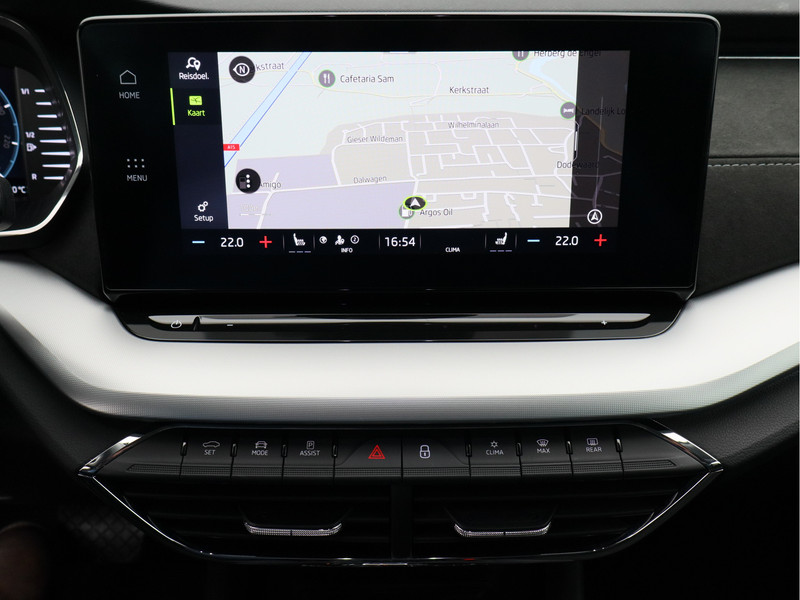 Škoda Octavia Combi 1.0 e-TSI Business Edition Plus/ lage km/ automaat!