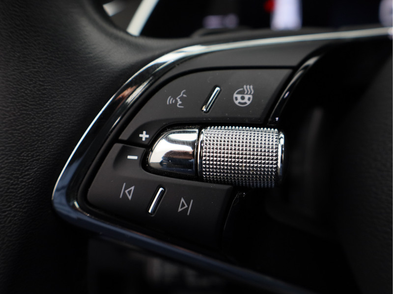 Škoda Octavia Combi 1.0 e-TSI Business Edition Plus/ lage km/ automaat!