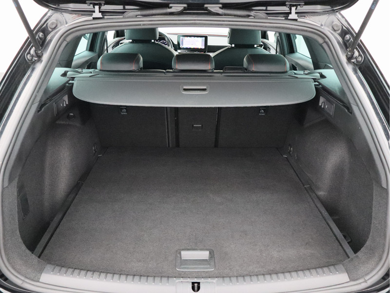 SEAT Leon Sportstourer 1.5 eTSI FR Launch Edition/ automaat/ zeer mooi!