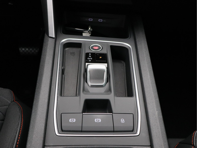 SEAT Leon Sportstourer 1.5 eTSI FR Launch Edition/ automaat/ zeer mooi!