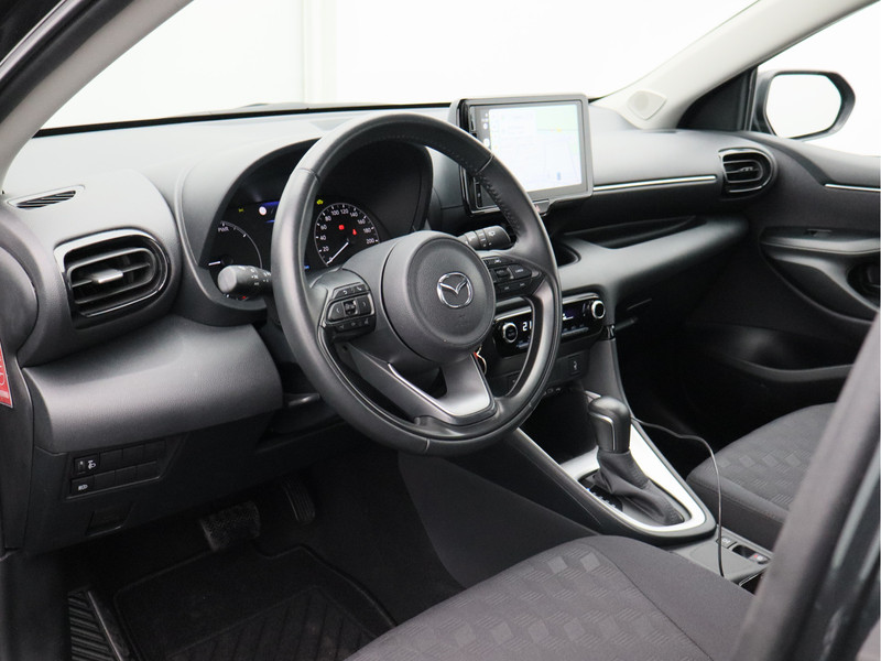 Mazda 2 Hybrid 1.5 Centre-line/ automaat/ nieuwstaat!