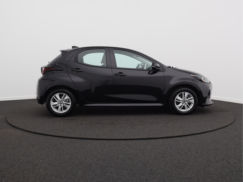 Mazda 2 Hybrid 1.5 Centre-line/ automaat/ nieuwstaat!