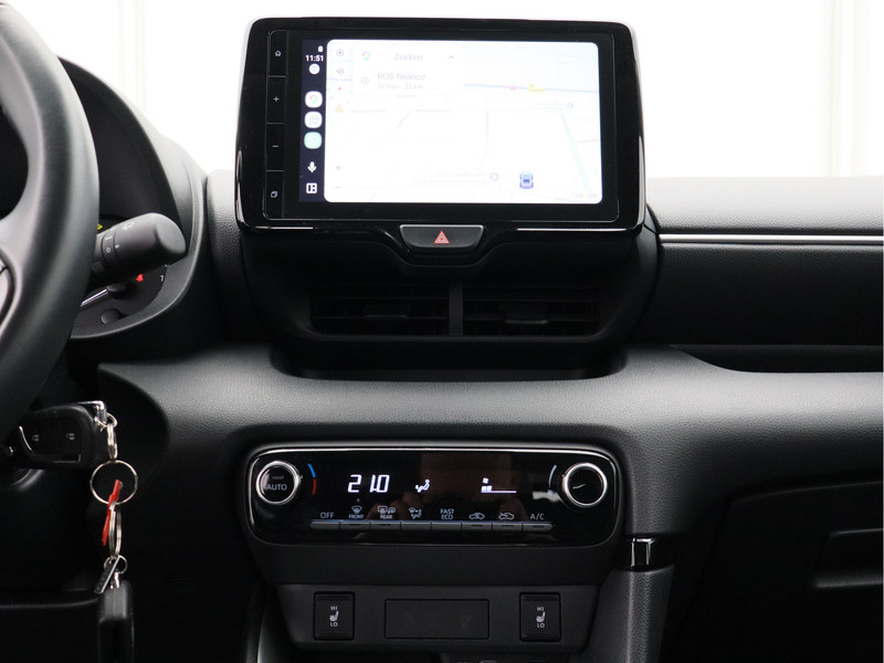 Mazda 2 Hybrid 1.5 Centre-line/ automaat/ nieuwstaat!