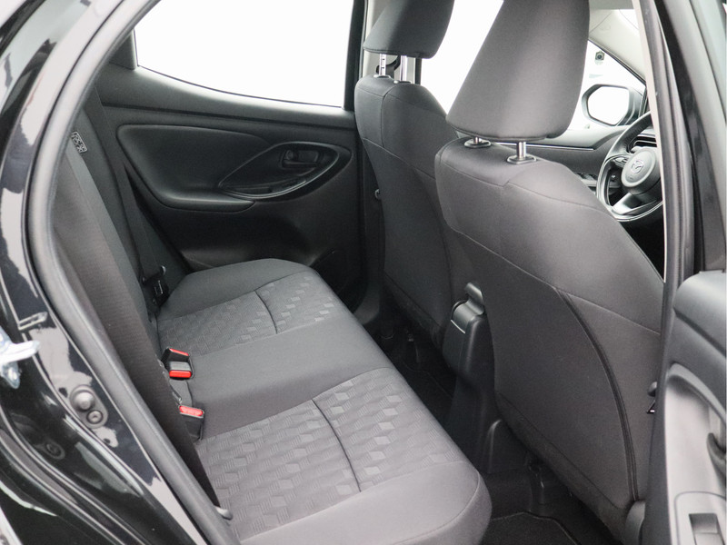 Mazda 2 Hybrid 1.5 Centre-line/ automaat/ nieuwstaat!