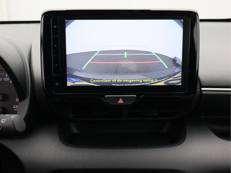 Mazda 2 Hybrid 1.5 Centre-line/ automaat/ nieuwstaat!