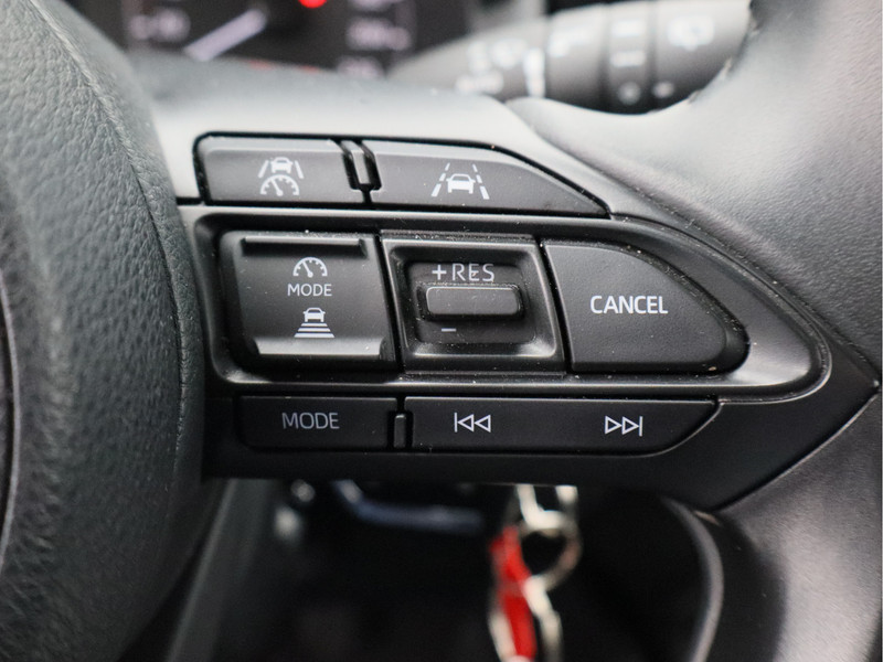 Mazda 2 Hybrid 1.5 Centre-line/ automaat/ nieuwstaat!