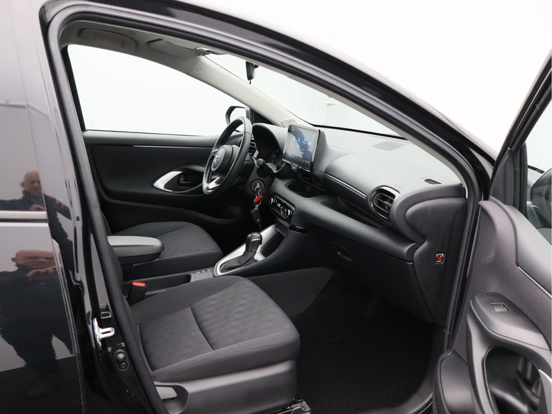 Mazda 2 Hybrid 1.5 Centre-line/ automaat/ nieuwstaat!