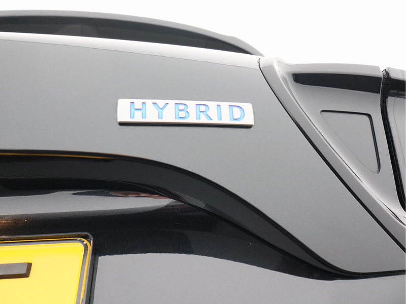 Mazda 2 Hybrid 1.5 Centre-line/ automaat/ nieuwstaat!