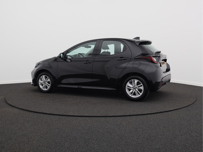Mazda 2 Hybrid 1.5 Centre-line/ automaat/ nieuwstaat!