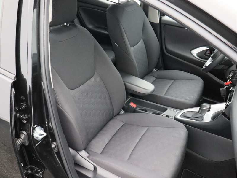 Mazda 2 Hybrid 1.5 Centre-line/ automaat/ nieuwstaat!