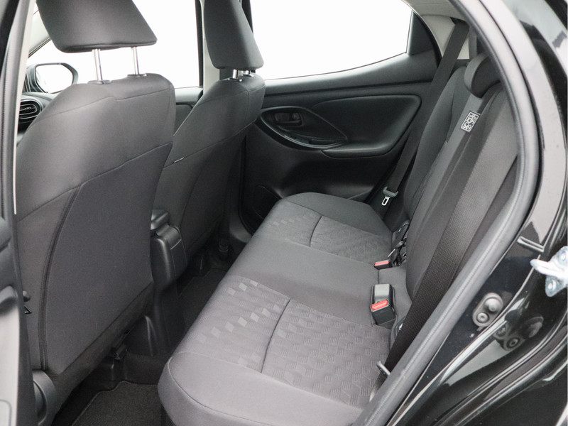 Mazda 2 Hybrid 1.5 Centre-line/ automaat/ nieuwstaat!