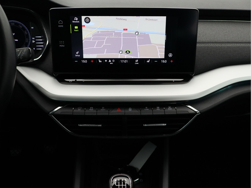 Škoda Octavia Combi 1.5 TSI First Edition/ trekhaak/ zeer mooi!