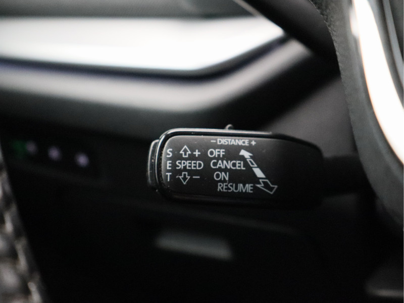 Škoda Octavia Combi 1.5 TSI First Edition/ trekhaak/ zeer mooi!