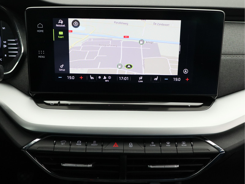 Škoda Octavia Combi 1.5 TSI First Edition/ trekhaak/ zeer mooi!