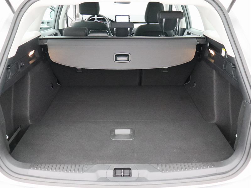 Ford Focus Wagon 1.0 EcoBoost Hybrid Trend Edition Business/ trekhaak/ zeer mooi!