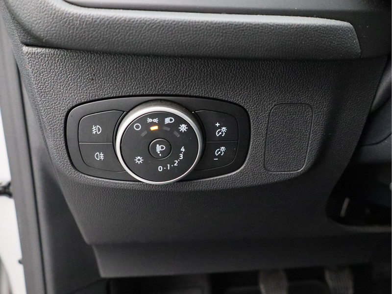 Ford Focus Wagon 1.0 EcoBoost Hybrid Trend Edition Business/ trekhaak/ zeer mooi!