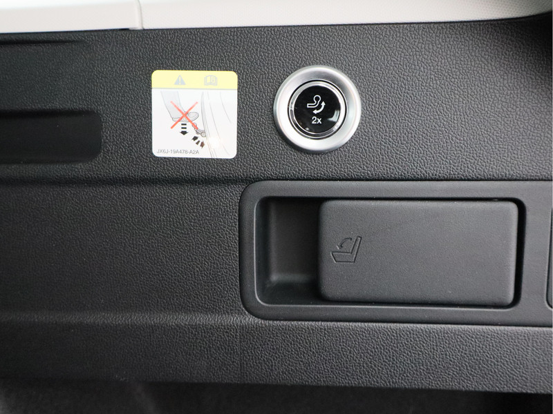 Ford Focus Wagon 1.0 EcoBoost Hybrid Trend Edition Business/ trekhaak/ zeer mooi!