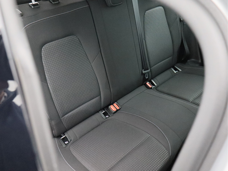 Ford Focus Wagon 1.0 EcoBoost Hybrid Trend Edition Business/ trekhaak/ zeer mooi!