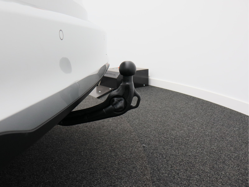 Ford Focus Wagon 1.0 EcoBoost Hybrid Trend Edition Business/ trekhaak/ zeer mooi!