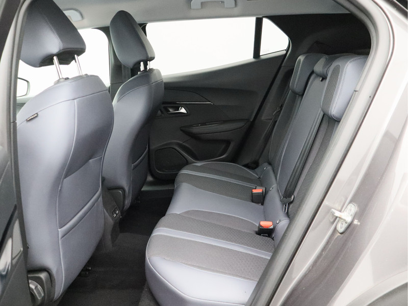 Peugeot 2008 1.2 PureTech Blue Lease Allure/ trekhaak/ lage km!