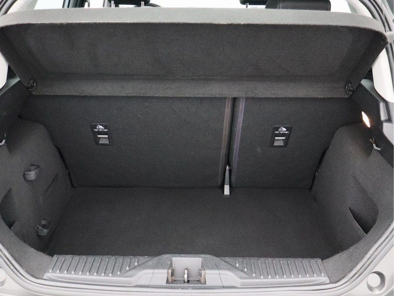 Ford Fiesta 1.0 EcoBoost Titanium/ automaat/ lage km/ compleet!