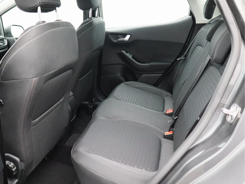 Ford Fiesta 1.0 EcoBoost Titanium/ automaat/ lage km/ compleet!