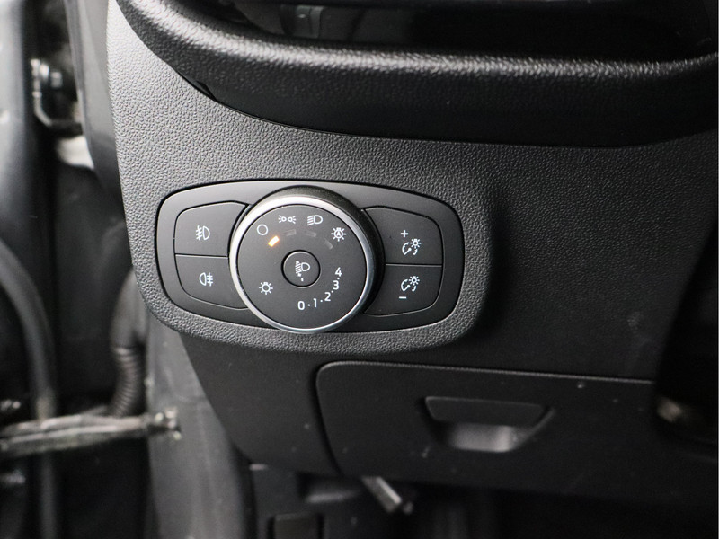 Ford Fiesta 1.0 EcoBoost Titanium/ automaat/ lage km/ compleet!