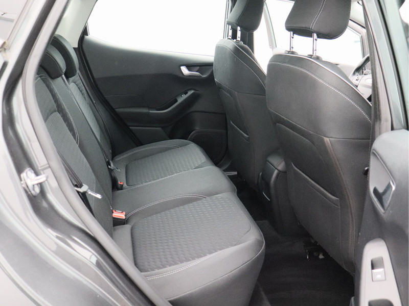 Ford Fiesta 1.0 EcoBoost Titanium/ automaat/ lage km/ compleet!