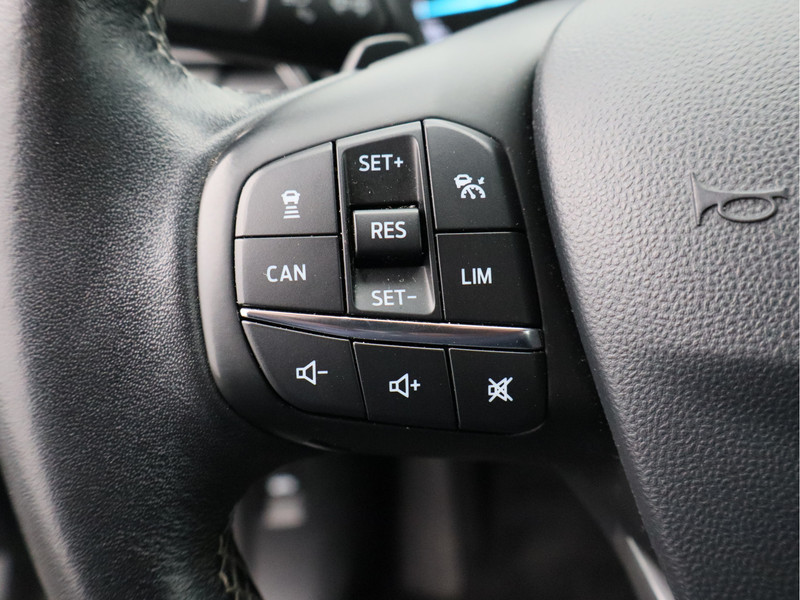 Ford Fiesta 1.0 EcoBoost Titanium/ automaat/ lage km/ compleet!