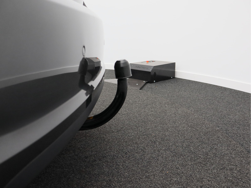 Ford Fiesta 1.0 EcoBoost Titanium/ automaat/ lage km/ compleet!