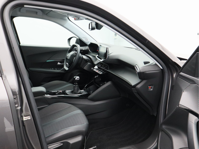Peugeot 2008 1.2 PureTech Allure Pack/ zeer mooi!
