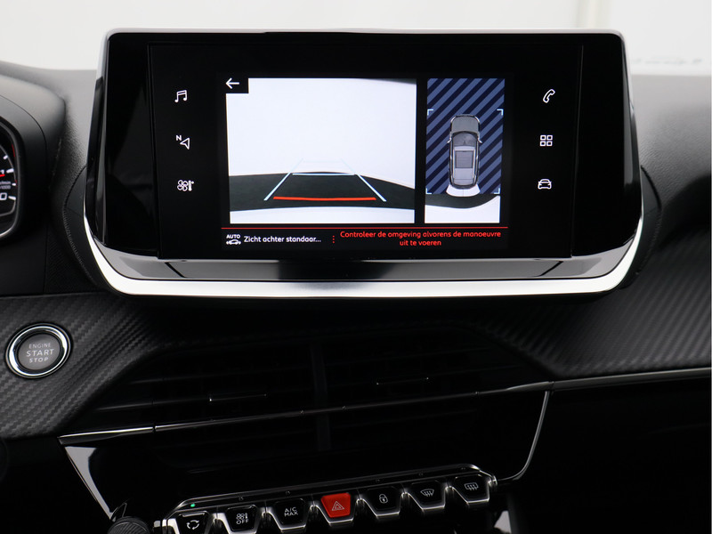 Peugeot 2008 1.2 PureTech Allure Pack/ zeer mooi!