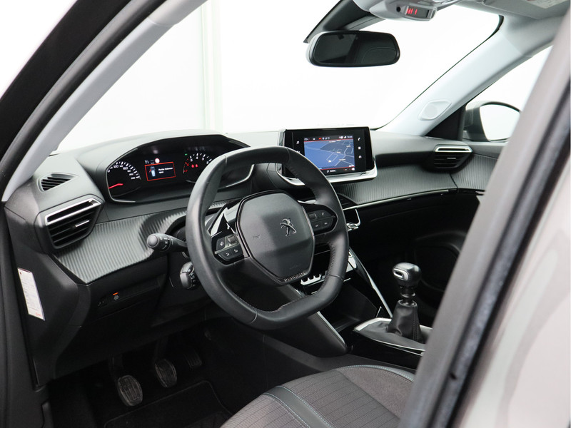 Peugeot 2008 1.2 PureTech Allure Pack/ zeer mooi!