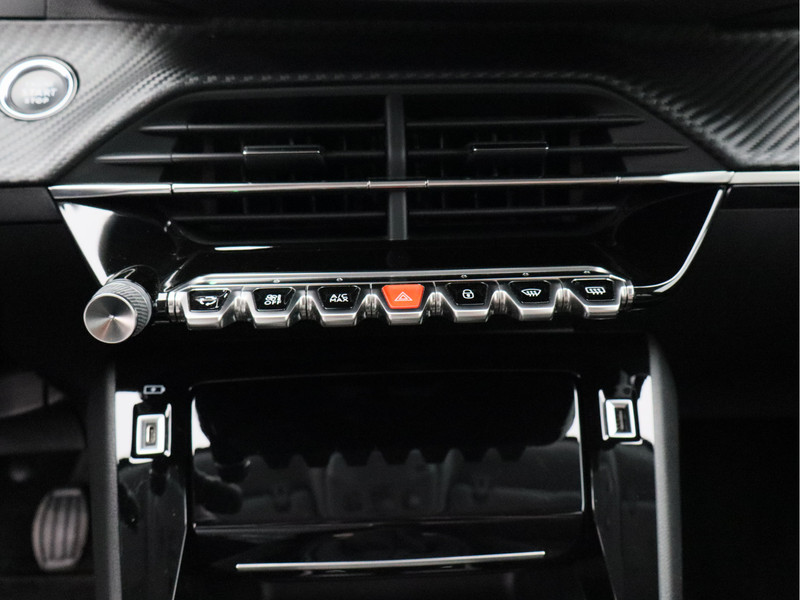 Peugeot 2008 1.2 PureTech Allure Pack/ zeer mooi!