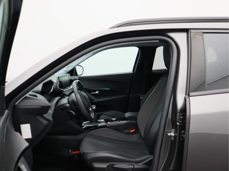 Peugeot 2008 1.2 PureTech Allure Pack/ zeer mooi!