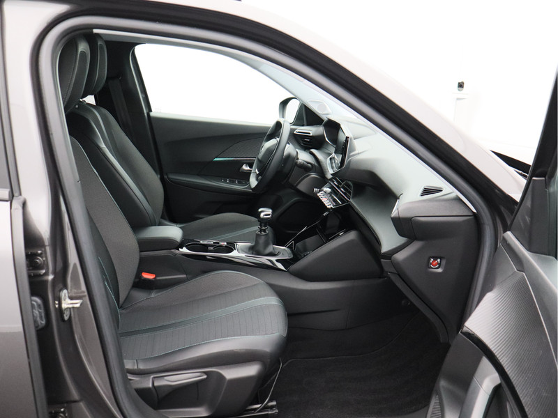 Peugeot 2008 1.2 PureTech Allure Pack/ zeer mooi!