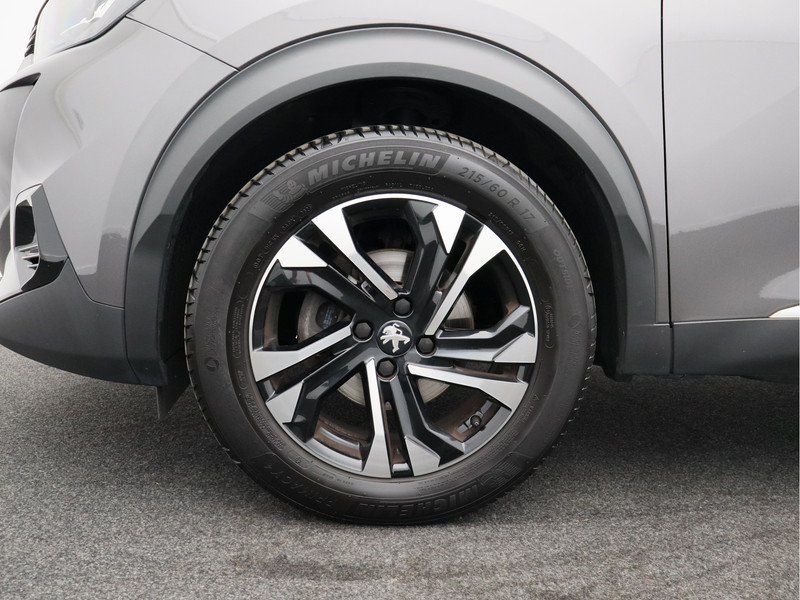 Peugeot 2008 1.2 PureTech Allure Pack/ zeer mooi!
