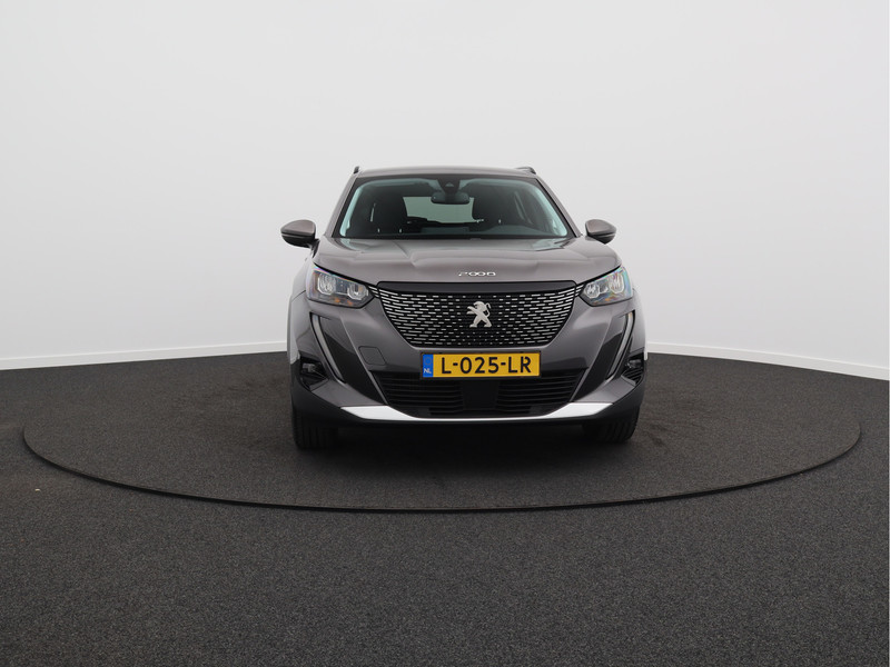 Peugeot 2008 1.2 PureTech Allure Pack/ zeer mooi!