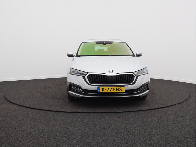 Škoda Octavia Combi 1.0 e-TSI Business Edition Plus/ automaat/ schuifdak!