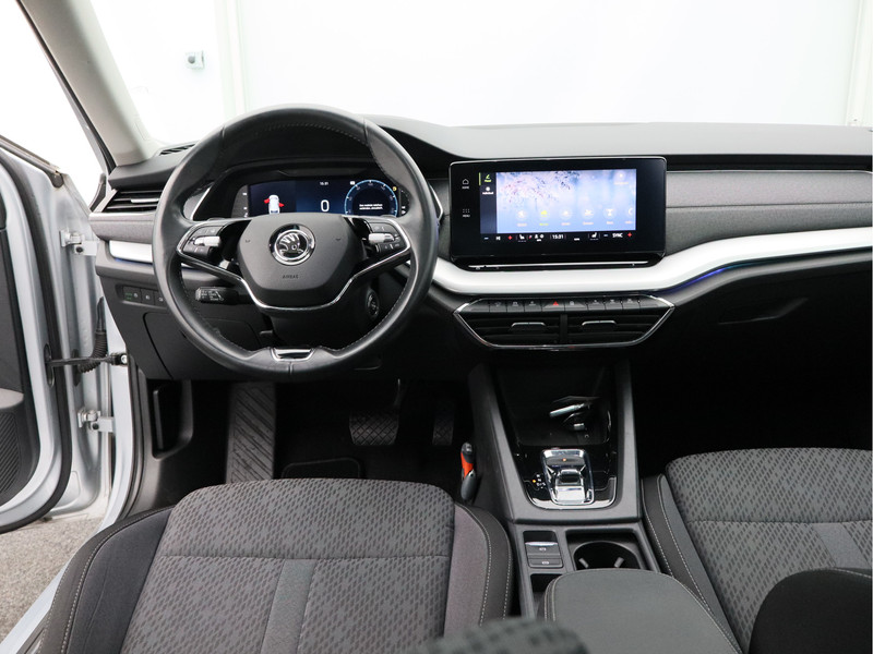 Škoda Octavia Combi 1.0 e-TSI Business Edition Plus/ automaat/ schuifdak!