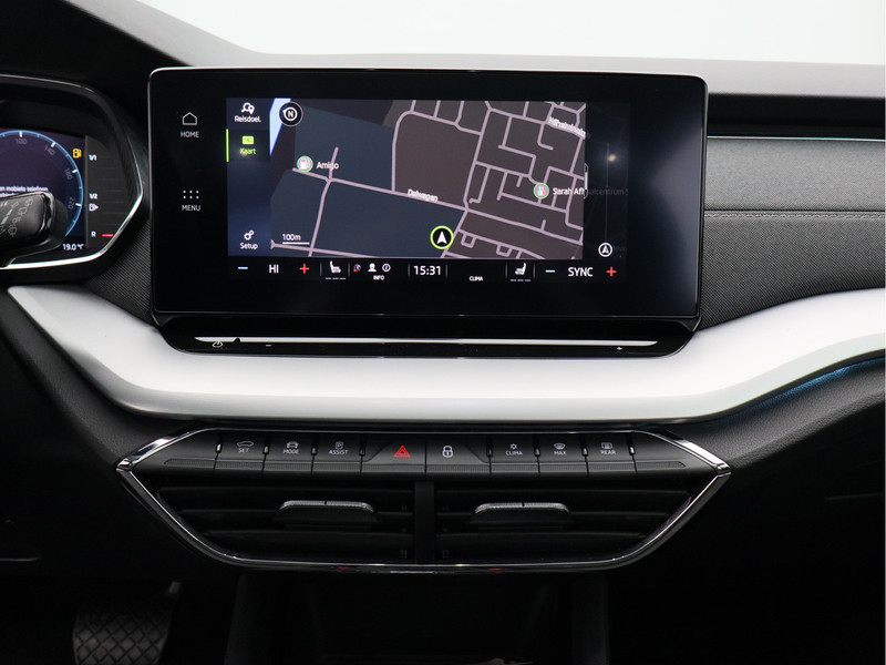 Škoda Octavia Combi 1.0 e-TSI Business Edition Plus/ automaat/ schuifdak!