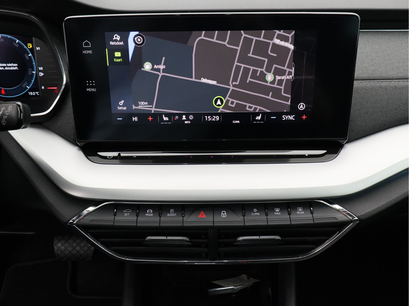 Škoda Octavia Combi 1.0 e-TSI Business Edition Plus/ automaat/ schuifdak!