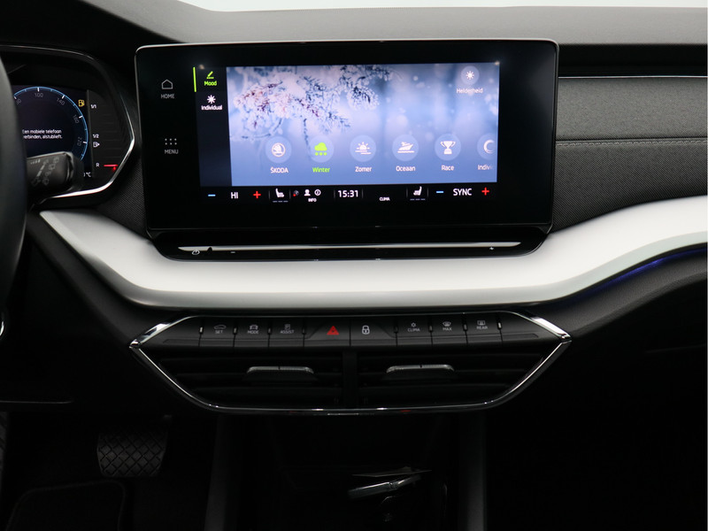 Škoda Octavia Combi 1.0 e-TSI Business Edition Plus/ automaat/ schuifdak!